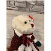 Image 5 : TY Santa Bear