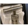 Image 2 : HoneyPuff Stainless Steel Pollen Press