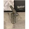 Image 4 : HoneyPuff Stainless Steel Pollen Press