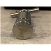 Image 5 : HoneyPuff Stainless Steel Pollen Press