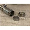 Image 6 : HoneyPuff Stainless Steel Pollen Press