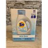 Image 1 : Tide Free & Gentle Eco Box 96 Loads 3.1L