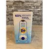 Image 2 : Tide Free & Gentle Eco Box 96 Loads 3.1L