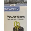 Image 3 : NewDery Power Bank SCP 22.5W + PD 20W 10000mAh