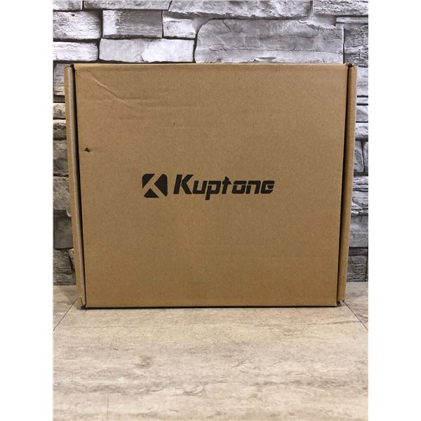 Kuptone Snow Sled Tube 47 in Triple Layer Bottom Heavy Duty