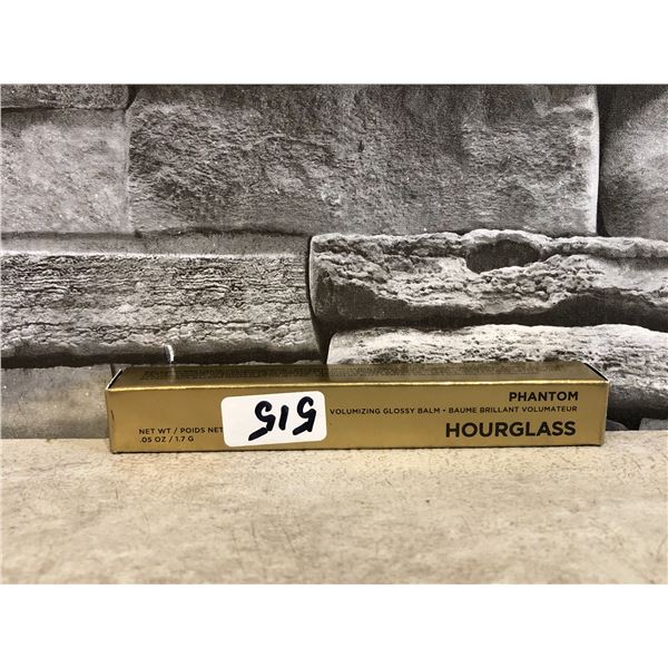 Hourglass Phantom Volumizing Glossy Balm Single - Lucid 155