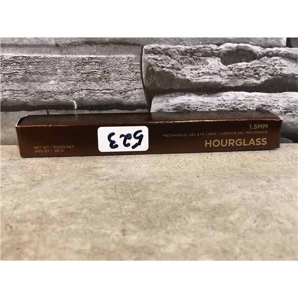 Hourglass Phantom Volumizing Glossy Balm Single - Meteorite