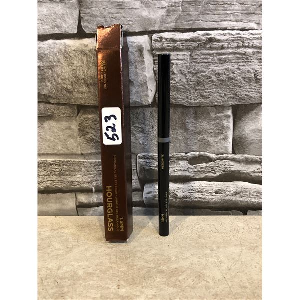 Hourglass Phantom Volumizing Glossy Balm Single - Meteorite