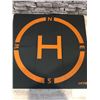 Image 3 : LKTOP Weighted / Foldable Drones Landing Pad