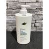Image 1 : Dove Daily Moisture Hydration Damage Therapy Shampoo - 828mL
