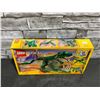 Image 3 : Lego Creator Mighty Dinosaurs 3 in 1 - 31058 - Box Damage