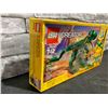 Image 4 : Lego Creator Mighty Dinosaurs 3 in 1 - 31058 - Box Damage