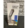 Image 4 : Garage Door Wireless Keypad