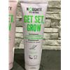 Image 3 : Noughty Get Set, Grow Shampoo & Conditioner Set