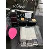Image 5 : Popfeel Al in One Makeup Kit