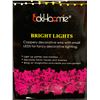 Image 4 : OakHaomie 6 Pcs - 10 ft - LED Starry String Lights - 30 Micro LED's Per