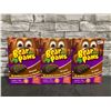 Image 1 : Lot of 3 Boxes of Brownie Bear Paws