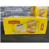 Image 3 : Lot of 2 Boxes Oreo Cakesters Soft Snack Cakes