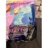 Image 3 : Yerma Magic Peach Mango Instant Tea Powder