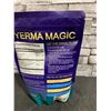 Image 6 : Yerma Magic Peach Mango Instant Tea Powder