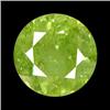 1.63ct Dazzling Horsetail Green Demantoid Garnet Gem Appraisal Estimate $325 (GEM-8385)