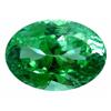11.5ct Natural Green Kunzite Gem Stone Afghanistan VS Appraisal Estimate $1245 (GEM-17325)