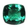 20.95ct Cushion Cut Emerald Green Amethsyt Appraisal Estimate $675 (GEM-15283)
