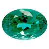10.60ct Top Patroke Green Color Kunzite  VVS Appraisal Estimate $1155 (GEM-17305)