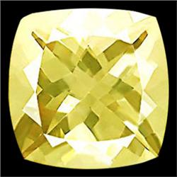 9.99ct Yellow Andesine Congo VVS Appraisal Estimate $1025 (GEM-16241)
