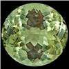 67.15ct 100% Natural Yellow Kunzite Pakistan FLAWLESS Appraisal Estimate $5035 (GEM-17272)
