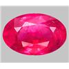 2.03ct Top AAA Oval Cut  Pink Sapphire Nigeria Appraisal Estimate $515 (GEM-8735)