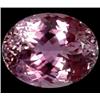 58.5ct Unheated 100% Natural Pink Kunzite  FLAWLESS Appraisal Estimate $8775 (GEM-17319)
