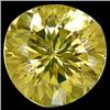 23.0ct Trillion Light Yellow AAA Citrine Appraisal Estimate $725 (GEM-14177)