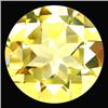 12.56ct Flawless Rare Yellow Labradorite Appraisal Est. $4106 (GEM-14021)