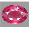 1.05ct Top AAA Oval Cut  Pink Sapphire Nigeria Appraisal Estimate $165 (GEM-8795)