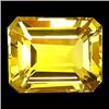 52.55ct Emerald Yellow Citrine Appraisal Estimate $1015 (GEM-16457)