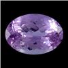 13ct 100% Natural Hot Patroke Pink Kunzite VVS Appraisal Estimate $2150 (GEM-17524)