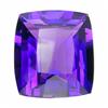 33.54ct Purple Amehtyst Cushion Shape VVS Appraisal Estimate $1310 (GEM-15050)