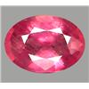 2.39ct Top AAA Oval Cut  Pink Sapphire Nigeria Appraisal Estimate $315 (GEM-8711)