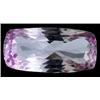38.60ct Pink Kunzite Afghanistan VVS Appraisal Estimate $5550 (GEM-17548)