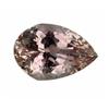 7.40ct Flawless Natural Imperial Pink Afghan Kunzite  Appraisal Estimate $629 (GEM-19278)
