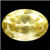 14.34ct Natural Top Fire Rare Yellow Andesine Appraisal Estimate $2150 (GEM-15236)