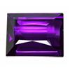 42.25ct Baguette Purple Amethyst Gems Appraisal Estimate $1465 (GEM-16682)