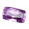 14ct 100% Natural Hot Patroke Pink Kunzite VVS Appraisal Estimate $2195 (GEM-17525)