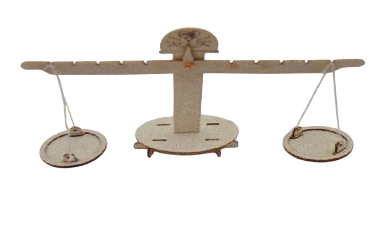 NEW MiniMakers Fun Makers Scale (MSRP $10 per unit) Total lot MSRP ...