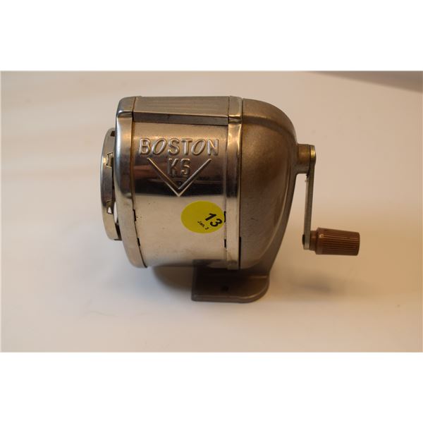 Boston KS Pencil Sharpener