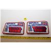 Image 1 : Western Canada Separatism Patches