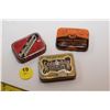 Image 1 : Miniature Tins