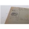 Image 2 : Nazi Germany 1942 Envelope