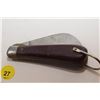 Image 3 : M. Klein + Sons Folding Knife